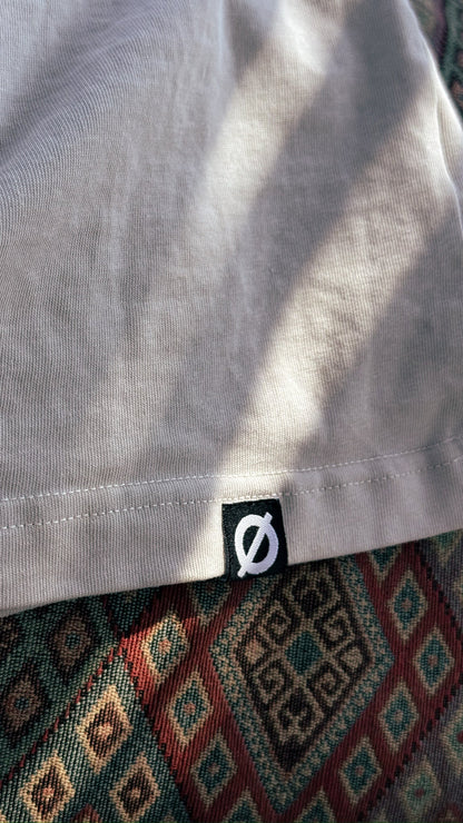 VAI PIANO oversized tee